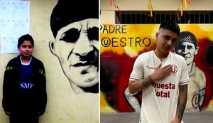 “Bienvenido al equipo de tus amores”: Así anunció Universitario el fichaje de Jairo Concha