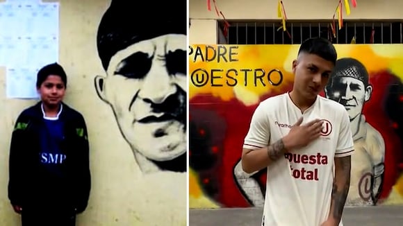 Universitario presentó a Jairo Concha como flamante fichaje: