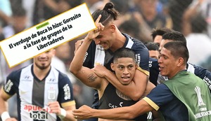 Así informaron medios internacionales sobre la clasificación de Alianza Lima a fase de grupos de la Libertadores