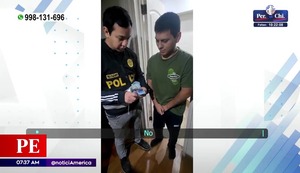 ‘Sextorsión’: Sujeto se hace pasar por mujer para pedir fotos íntimas a hombres y extorsionarlos