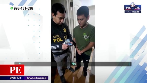 Alerta por ‘sextorsión’: Se hacen pasar por mujer para pedir fotos íntimas a hombres y extorsionarlos