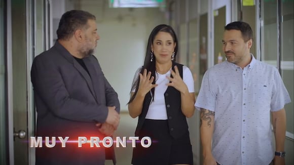 TROME - El Gran Chef Famosos