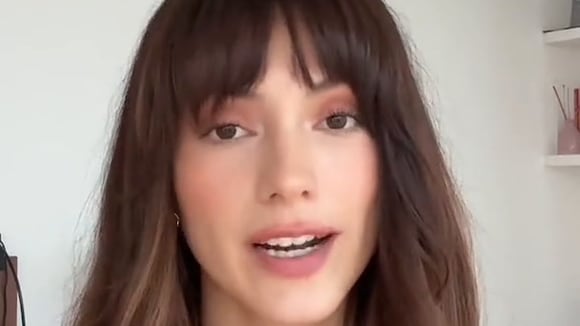 TROME - Darlene Rosas revela que padece complicada enfermedad