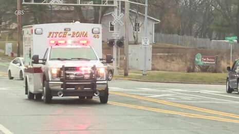 Tiroteo en escuela de EE.UU.: dos muertos y siete heridos