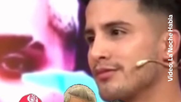 TROME - Renzo Spraggon echa al novio de Pamela López: “Me llegó el rumor que tenía algo con Elías Montalvo”