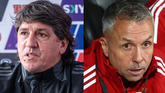 Jean Ferrari habló sobre la elección del próximo entrenador de la Selección Peruana. (Video: Teledeportes / Foto: Getty Images)