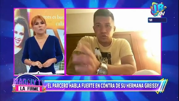 TROME - ¿A qué se dedica el ‘Parcero Sincero’, hermano de Greissy y Milena, en Estados Unidos?