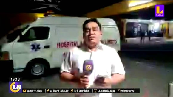 Balean a madre gestante por robarle la cartera