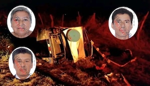 Tragedia en Chiclayo: Tres miembros de iglesia evangélica mueren en accidente provocado por chofer ebrio | VIDEO