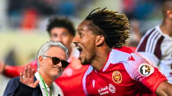 André Carrillo asciende a primera división en Arabia