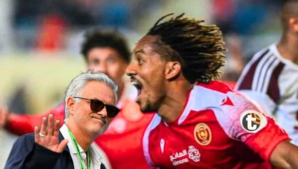 André Carrillo asciende a primera división en Arabia