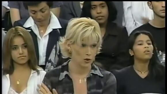 TROME - Mónica Zevallos