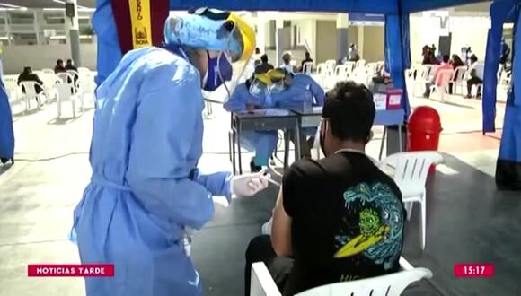 COVID-19: Ministerio de Salud confirmó oficialmente el final de la quinta ola