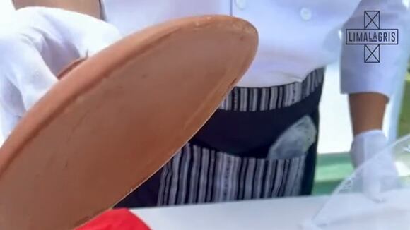 TROME - Jorge Luna, Ricardo Mendoza y el ‘Cholo’ Mena visitaron el penal del Callao