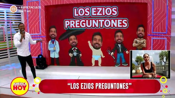 Valeria Piazza explica por qué no asistió a boda de Karen