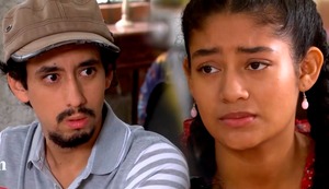 ‘AFHS’: July le pedirá a Javier iniciar una relación para olvidarse de Cristóbal