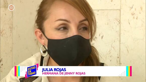 El monstruo de Tarapoto PARTE 2