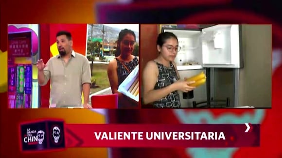 Aldo Miyashiro demandaría a Magaly Medina