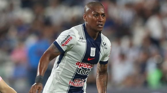 Pedro Aquino será separado en Alianza Lima, al igual que Carlos Zambrano, Miguel Trauco y Sergio Peña. (Video: Fútbol Satélite / Foto: Getty Images)