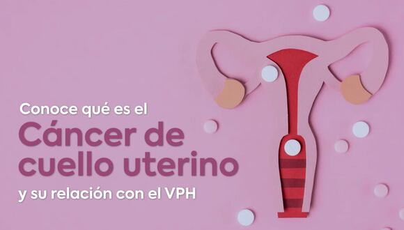 Cáncer de Cuello Uterino: Prevención oncológica e importancia de la vacunación en niñas