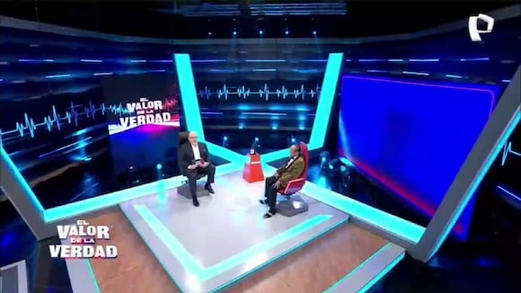 TROME - Melcochita echa a Carlos Álvarez y confirma que le ROBÓ sus ideas: “Los incorporaba en sus shows”