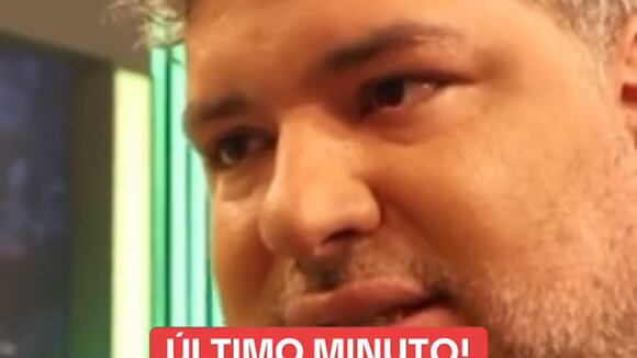 TROME - Giacomo y Masías dejan en claro que no son amigos: “Somos compañeros de trabajo, no tenemos vínculos más allá”