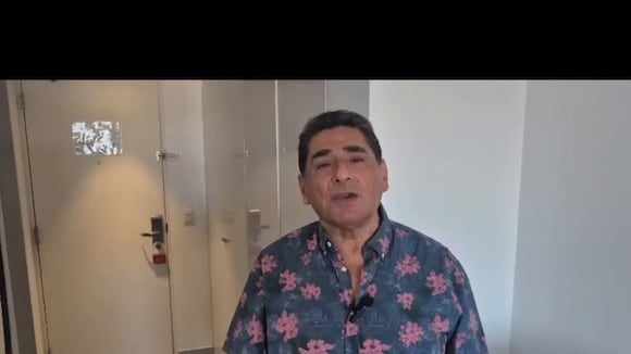 TROME | Carlos Álvarez 'salió del closet' para responder acusaciones en su contra. Video: Instagram