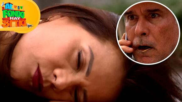 Adelanto de capítulo Al fondo hay sitio