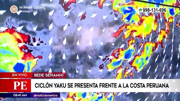 Anuncian que la temperatura en Lima seguirá incrementándose