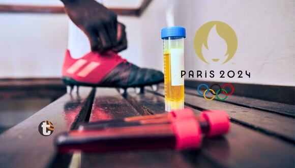 La lucha contra el dopaje en París 2024