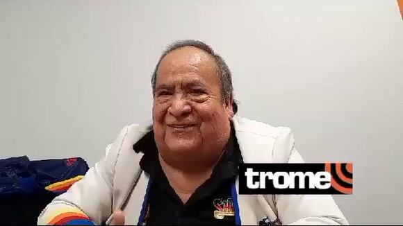 TROME - Chapulín y la vez en la que casi lo detienen en Francia