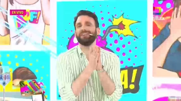 TROME - Christian Cueva