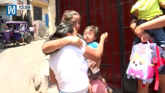 Incendio-el Agustino