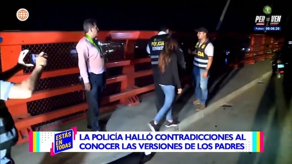 Crimen y castigo: bebé de 11 meses fue asesinado por sus padres | PARTE 2