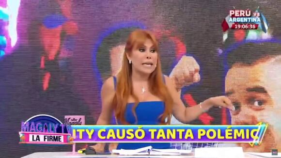 TROME - Fabio Agostini