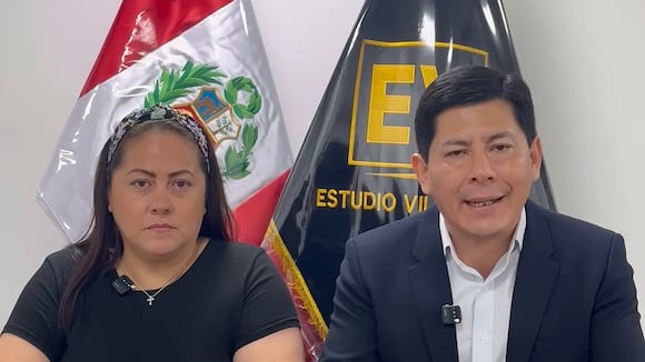 TROME - Selene Cucat denuncia amenazas de muerte