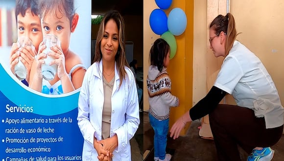 San Borja: Presentan programa de 'Vaso de Leche' con innovador enfoque