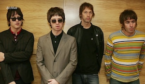 Oasis anuncia su esperado regreso a los escenarios con una gira para el 2025
