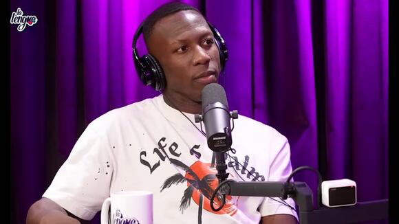 TROME - Luis Advíncula