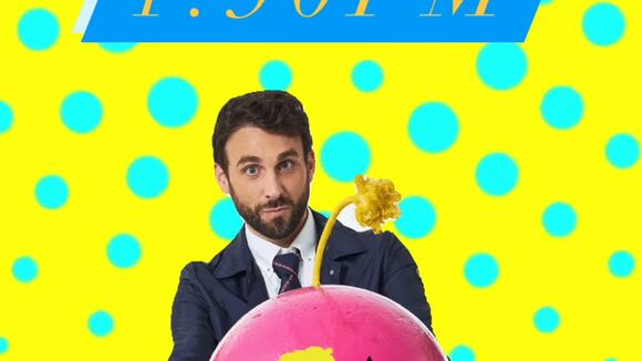 TROME - Milett Figueroa