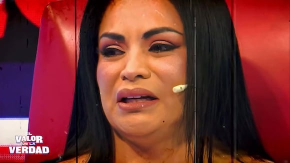 TROME - Leslie Moscoso es la próxima invitada de 'EVDLV'