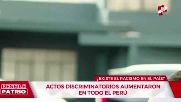 TROME |Óscar López Arias dice que lo discriminan