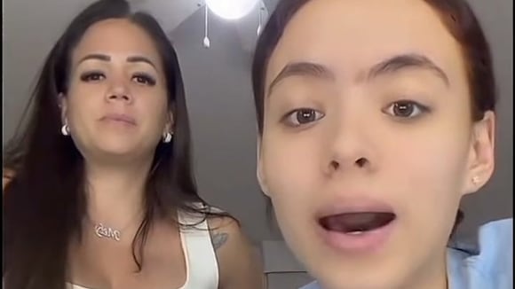 TROME - Melissa Klug y su hija no defiende a Samahara tras fuertes peleas con Youna: “Son tal para cual”