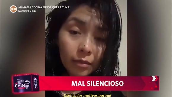 TROME - Yarita Lizeth