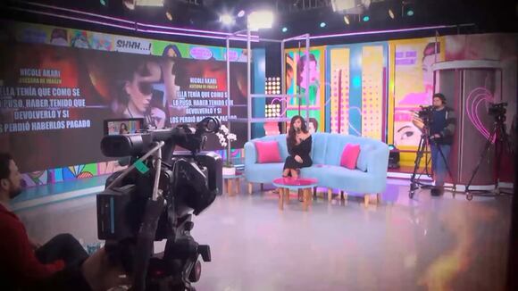 TROME | Madre de Yahaira Plasencia se desmayó tras fuertes declaraciones de Nicole Akari