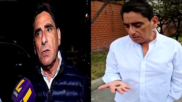 Carlos Álvarez denuncia ser víctima de extorsión por parte de extranjeros: "Lamentablemente están desangrando al país"