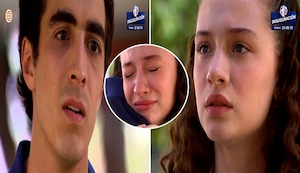 Jimmy “cuadró” a Maripaz luego de que llamara “ratona vieja” a Alessia