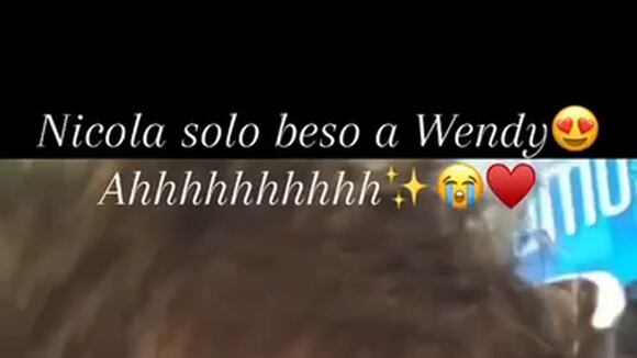 TROME - Nicola y Wendy