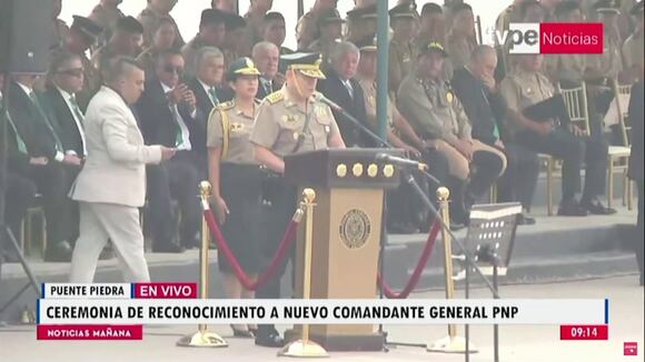 Declaraciones de Jorge Angulo