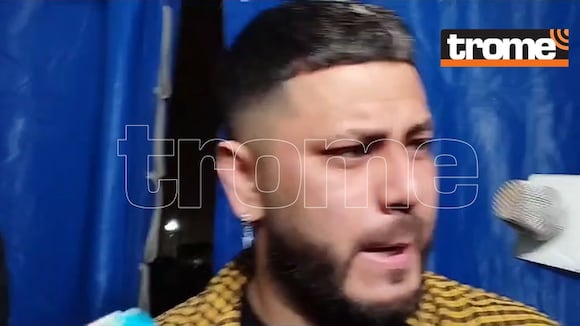 TROME - Bryan Torres habla de Samahara y niega que ‘atrasó’ a Youna: “No he partido a nadie, es solo mi amiga”